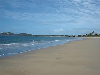 Resort Queens Beach Tourist Village Bowen