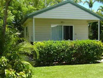 Queens Beach Tourist Village Bowen