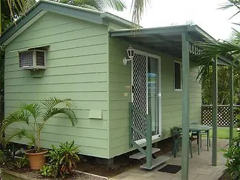 Queens Beach Tourist Village Bowen 4*,